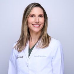 Elizabeth Liggett, MSN, APRN, DCNP